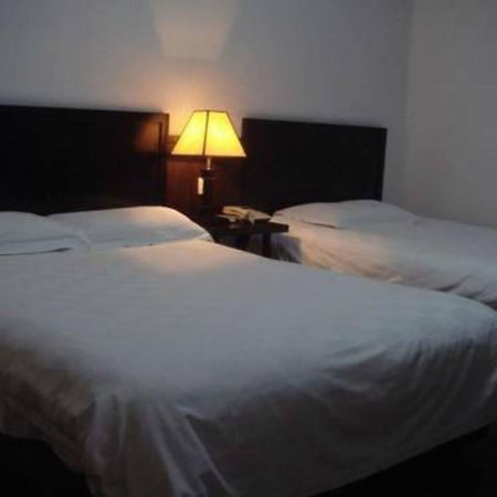 City Inn Nanjing Confucius Temple Rom bilde